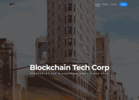 blockchaintechcorp.com