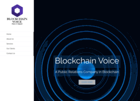 blockchainvoice.ml