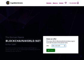 blockchainworld.net