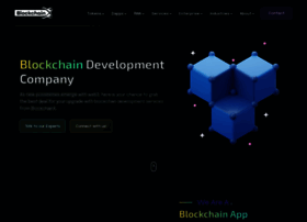 blockchainx.tech