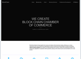 blockcham.org