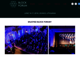 blockforum.eu