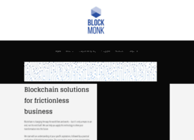 blockmonk.co.uk