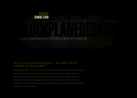 blockplanedesigns.com