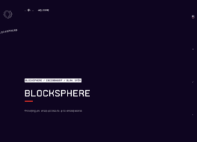 blocksphere.co
