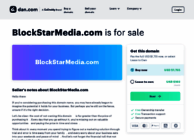 blockstarmedia.com