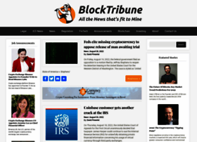 blocktribune.com