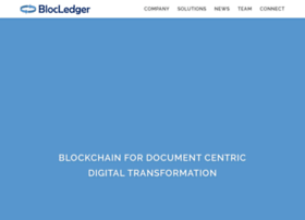blocledger.com