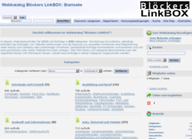 bloeckers-linkbox.de