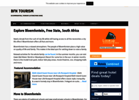 bloemfonteintourism.co.za