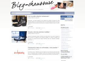 blog-chaussure.fr
