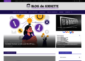 blog-de-geekette.com