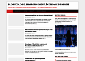 blog-environnement.fr