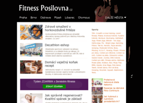 blog-fitness.cz