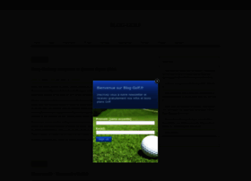 blog-golf.fr
