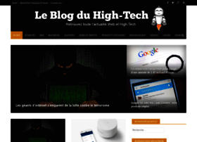 blog-high-tech.fr