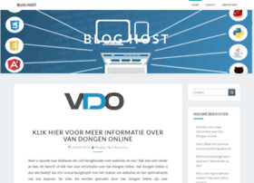 blog-host.nl