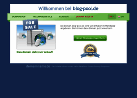 blog-pool.de