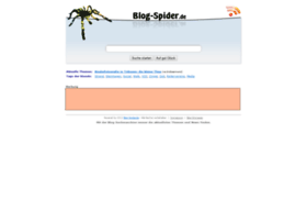 blog-spider.de