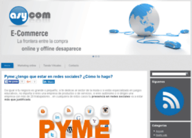 blog.asycom.es