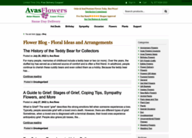 blog.avasflowers.net