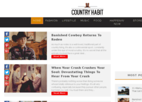 blog.countryhabit.com