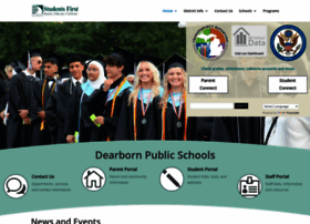 blog.dearbornschools.org