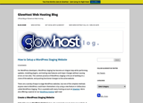 blog.glowhost.com