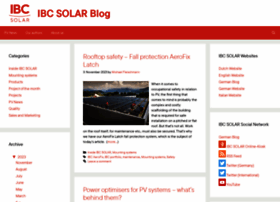 blog.ibc-solar.com