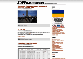 blog.jdpfu.com