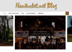 blog.nantucket.net