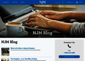 blog.njm.com