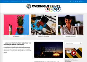 blog.overnightprints.com