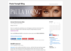 blog.paulayoung.com