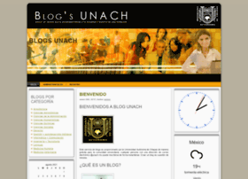 blog.unach.mx