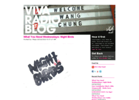 blog.viva-radio.com