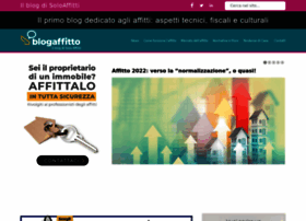blogaffitto.it
