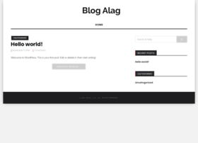 blogalag.com