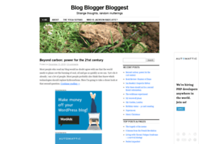 blogbloggerbloggest.com