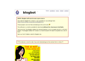 blogbot.com