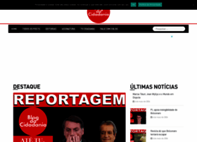 blogdacidadania.com.br