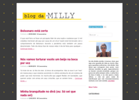 blogdamilly.com