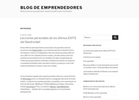 blogdeemprendedores.com