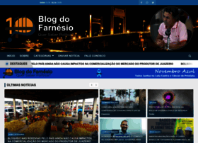 blogdofarnesio.com.br