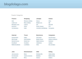 blogdolago.com
