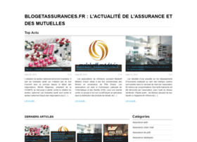 blogetassurances.fr