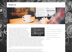blogfix.de