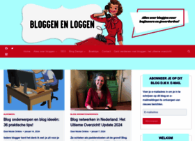 bloggenenloggen.nl