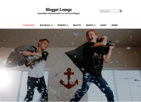 blogger-lounge.de