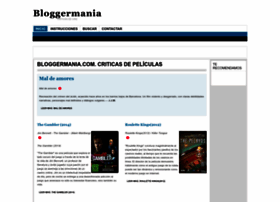 bloggermania.com